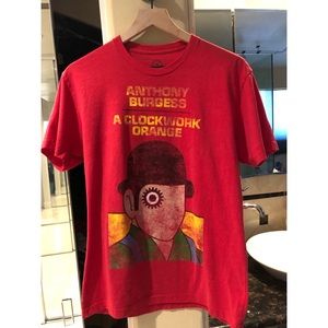 Out Of Print A Clockwork Orange Shirt